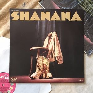 SHA NA NA - (Self-Titled) Vinyl LP